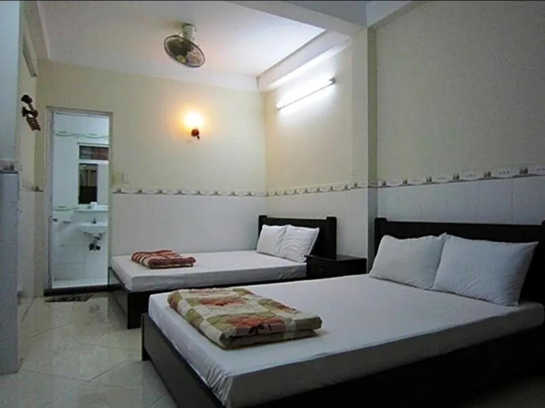 Thanh 2 Hospedagem domiciliar