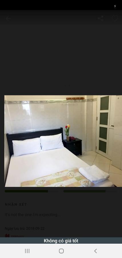 Thanh 2 Hospedagem domiciliar