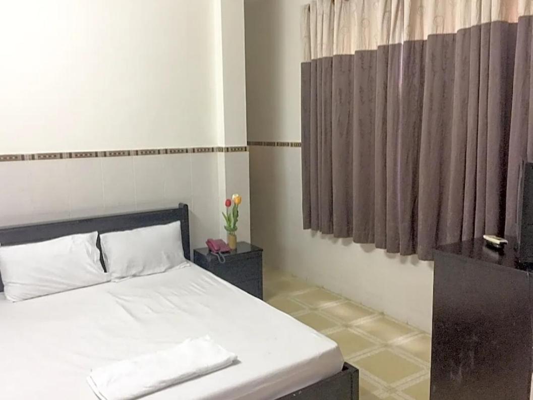 Hospedagem domiciliar Thanh 2