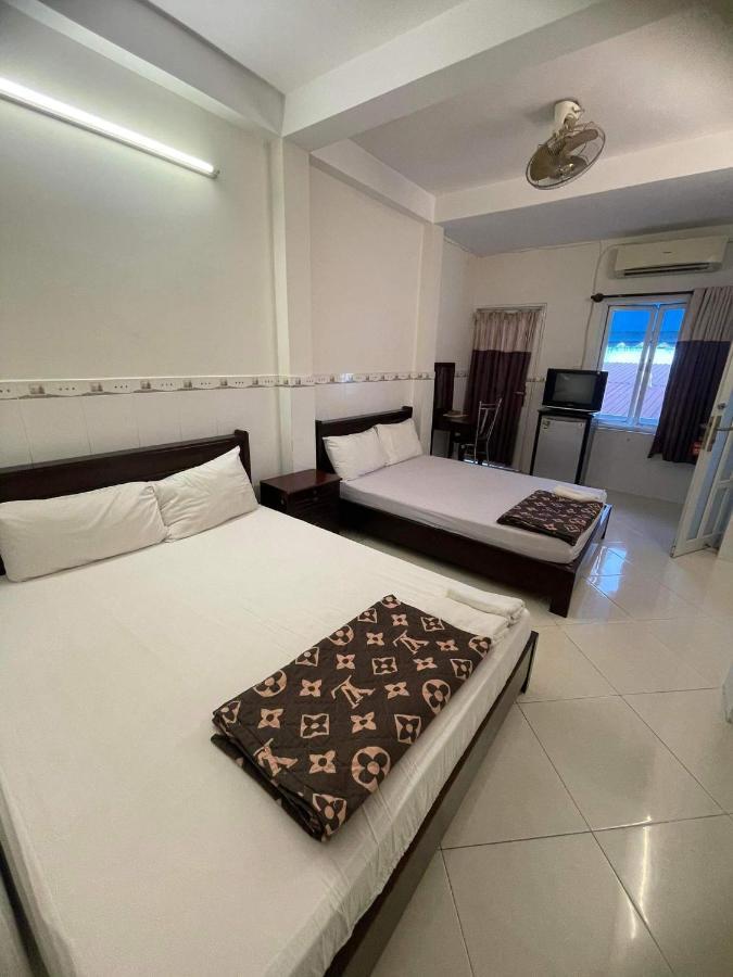 Hospedagem domiciliar Thanh 2