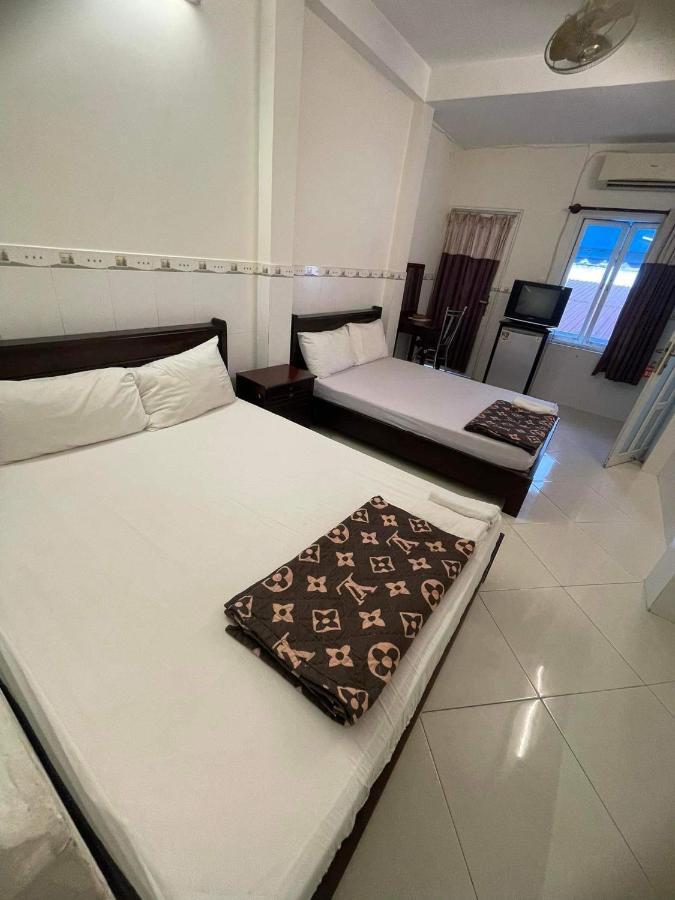Hospedagem domiciliar Thanh 2