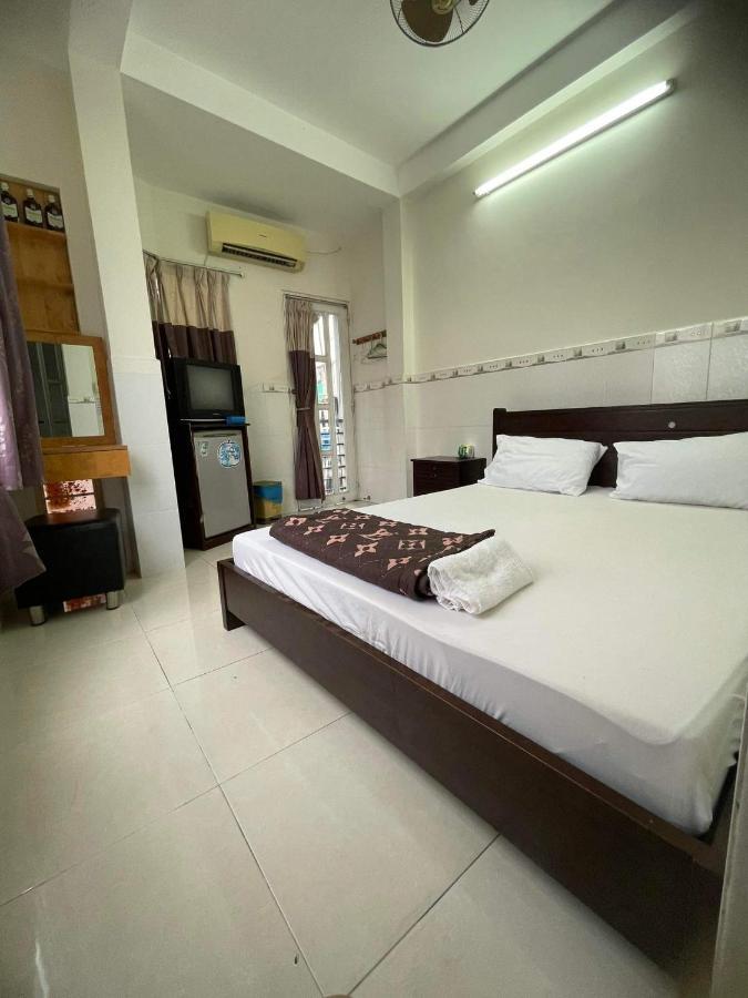 Thanh 2 Hospedagem domiciliar *